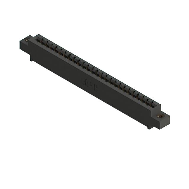 387-025-544-608 EDAC Inc.  Edgeboard Connectors